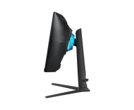 Samsung Odyssey G6 LS27BG650EUXEN - 1094784 - zdjęcie 21